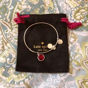 Alex and Ani bracelet